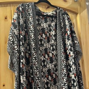 Max Studio Kimon and Pant Matching Set